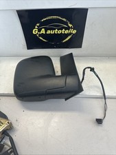 Außenspiegel caddy iii gebraucht kaufen  Mendig