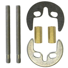 Kit fixation universel d'occasion Kit fixation universel d'occasion  Expédié en France