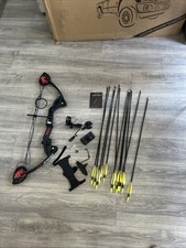 Lbs compound bow for sale  El Paso