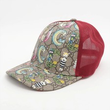 Gucci 481757 supreme d'occasion  Expédié en Belgium