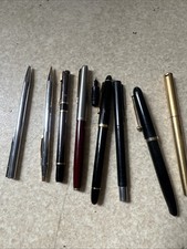 Lot stylo encre d'occasion  Lyon VI