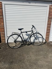 Raleigh pioneer hybrid for sale  NUNEATON