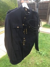 Lord lieutenant military for sale  SKEGNESS