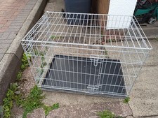 Animal crate cage for sale  NEWCASTLE