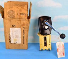 Conjunto de controle remoto Marine Boat Shift & Throttle controles morse novo na caixa nos comprar usado  Enviando para Brazil