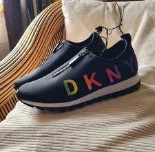 Dkny women trainers for sale  ROTHERHAM