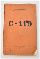 119 alindret télécommunicati d'occasion  Salies-de-Béarn