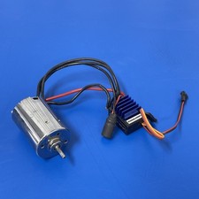 Modellbau brushless combo gebraucht kaufen  Remscheid