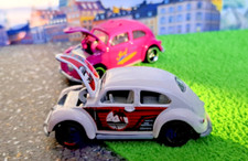 Majorette volkswagen originals for sale  LEOMINSTER