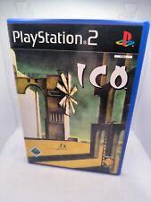 Playstation ps2 ico gebraucht kaufen  Winsen
