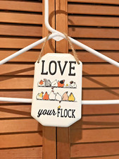 Small sign love for sale  Monroe