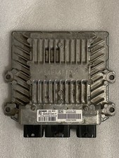 Calculateur décodé sid801a d'occasion  Juvignac