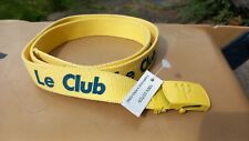 Ceinture club med d'occasion  Saint-Mandé