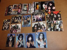 Kiss 1998 cornerstone for sale  Morristown