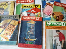Retro collection lot d'occasion  Hennebont
