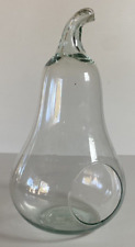 Vase verre forme d'occasion  Marseille XI