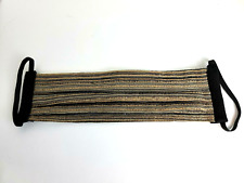 Handmade gold black for sale  Cary