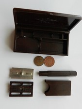 Travelling piece gillette for sale  BRIDGWATER