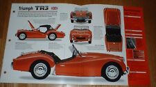 1957 triumph tr3a for sale  Melvindale