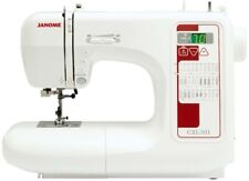 Pre owned janome for sale  Shipping to Ireland