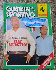 Guerin sportivo n.20 usato  Castelfranco Emilia