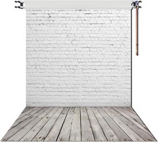 Huayi 5x7ft white for sale  Panorama City