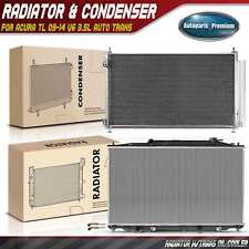 Radiator condenser cooling for sale  USA