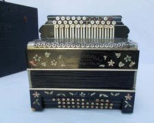 Scandalli antique 1920 for sale  Orange City