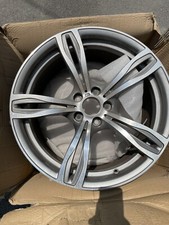 Rodas 2006-2010 BMW M6 19" Style 167 M Double Spoke (apenas 3 conjuntos de rodas) comprar usado  Enviando para Brazil
