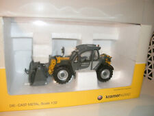 Kramer allrad 4507 gebraucht kaufen  Igersheim
