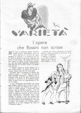Francesco barberio opera usato  Roma