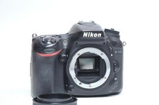 Corpo da câmera digital SLR Nikon D7100 *sem flash pop-up* comprar usado  Enviando para Brazil
