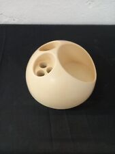 Portaoggetti gedy plastica usato  Italia