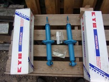 Rear shock absorbers for sale  LOWESTOFT