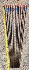 Beman carbonhawk arrow for sale  Stout