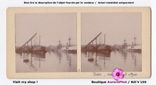 Toulon seyne shipyard d'occasion  Expédié en Belgium