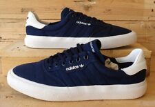 Adidas 3MC Vulc tênis de lona baixo UK8/US8.5/EU42 B22707 colegial azul marinho/branco comprar usado  Enviando para Brazil