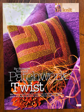 Suzanne kirkland knitting for sale  HYDE