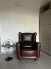 Poltrona pelle baxter usato Poltrona pelle baxter usato  Sirolo