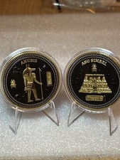 Solomon islands 24k for sale  BRANDON