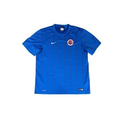 Maillot caen domicile d'occasion  Caen