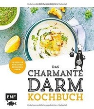 Charmante darm kochbuch gebraucht kaufen  Berlin