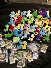 Lot neopets mcdonald for sale  Kingston