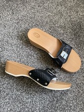 Scholl exercise sandals for sale  CHELTENHAM