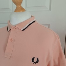 Fred perry classic for sale  DUNSTABLE