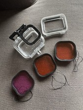Gopro waterproof dive for sale  Glendale