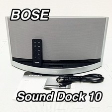 Sistema de música digital BOSE Sound Dock 10 comprar usado  Enviando para Brazil