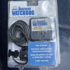 Basement watchdog universal for sale  Elgin