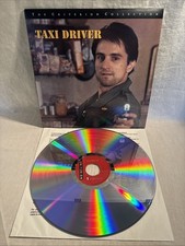 Taxi driver criterion for sale  Johnston