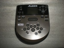 Alesis nitro dm7x d'occasion  Expédié en Belgium
